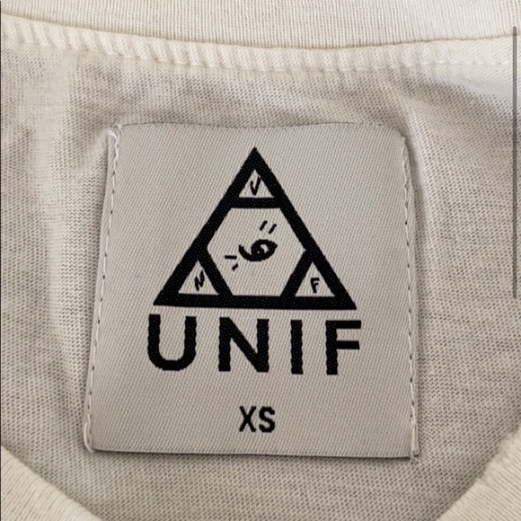 UNIF Your Mother Tank XS - Picture 5 of 6